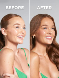 Self Tanning Face Serum Technocolor - Emerald