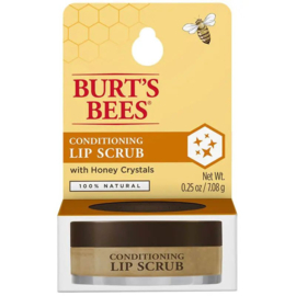 Lip Scrub Conditioning