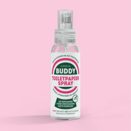 TGB - BUDDY Toiletpapierspray (100ML)