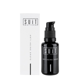 SUIT Matters - Anti-aging Drops 30 ml