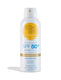 Sunscreen Spray SPF50+ F/F