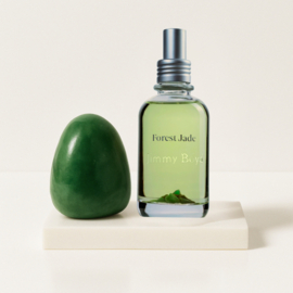Jimmy Boyd - Forest Jade Organic Parfum