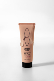 Wet Lips Caring Glide Prebiotics