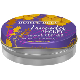 Lip Butter Lavender & Honey