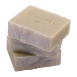 Van Toen - Neem zeep