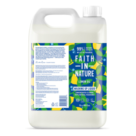 washing up liquid 5L