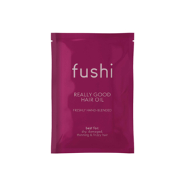 Fushi - Really Good Hair Oil - Sample
