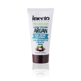 Argan Hair Treatment