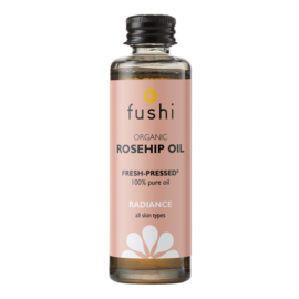 Rosehip seed oil, Organic 50ml