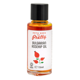 Bulgarian Rosehip Oil - 15ml