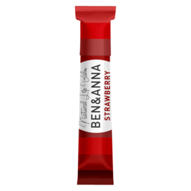BEN & ANNA - Lip Balm Strawberry
