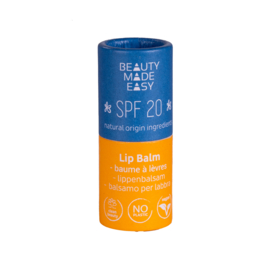 Sun Care Promo Pack: Free Lip Balm