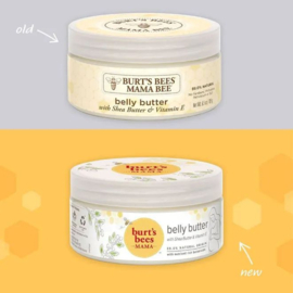 Mama Bee Belly Butter