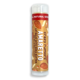 Amaretto Lip Balm