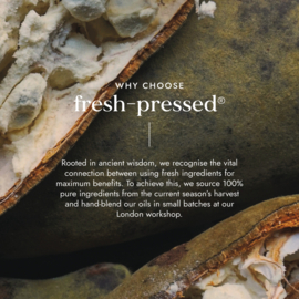 BioVedic™ Radiance Face Oil