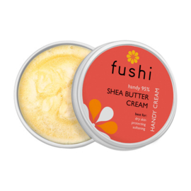 Fushi Shea Butter Cream Handy 40 g