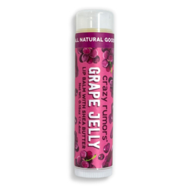 Grape Jelly Lip Balm