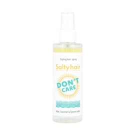 Salty Hair Don’t Care Styling Hair Spray