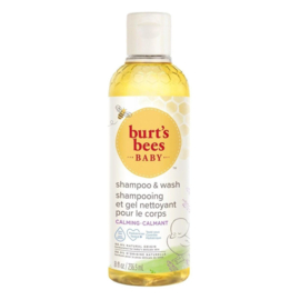 Baby Shampoo & Wash Calming