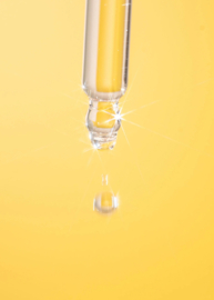 Hair Syrup - Honey Dew