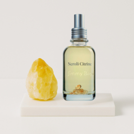 Jimmy Boyd - Neroli Citrine Organic Parfum