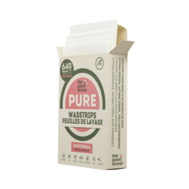 Wasstrips Multipack 64 wasbeurten