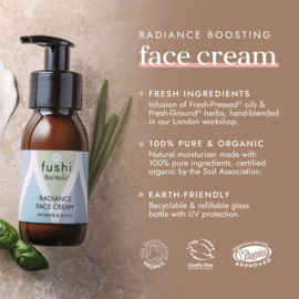 BioVedic™ Radiance Face Cream