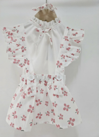 Babykleding Meisjes maat 56 t/m 104