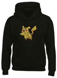 Pikachu Hoodie