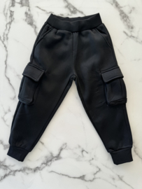 Jongens cargo broek