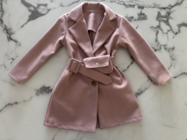 Meisjes Jassen en Jackets 92 t/m 170