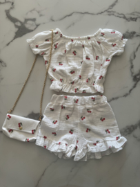 Meisjes Setjes en Jumpsuits 92 t/m 170