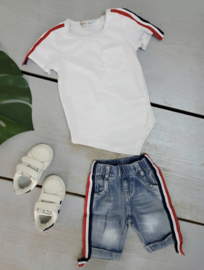 Babykleding Jongens maat 56 t/m 104
