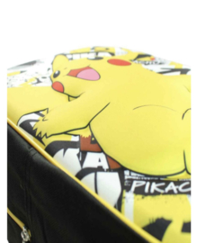 Pikachu 3D Rugtas