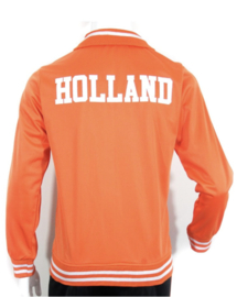 Trainingspak oranje | Kids Tracksuit Holland