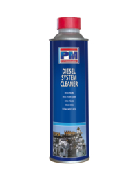 PETROMARK 10100 Čistič dieselového systému - INH./CONT. 500 ml kovová plechovka