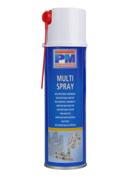 PETROMARK 10211 Multi spray - INH./CONT. 500 ml Aerosól