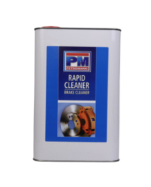 PETROMARK® 10901 Čistič bŕzd - INH./CONT. 5 LTR Kovová plechovka