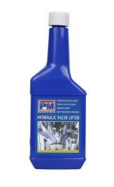 PETROMARK 10123 Aditívum na hydraulické zdvihátka - INH./CONT. 250 ml plastová fľaša