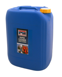PETROMARK® 10904 Čistič bŕzd - INH./CONT. Kanister 25 LTR
