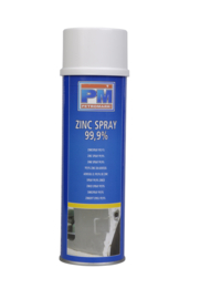 10269 Petromark Zinkový Sprej  - INH./CONT. 500 ml aerosólu