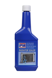 PETROMARK 10410 Utesňovač radiátorov/chladičov - INH./CONT. 250 ml plastová fľaša