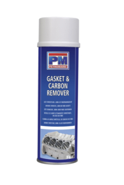 PETROMARK 10424 ODSTRAŇOVAČ TESNENÍ A UHLÍKA - INH./CONT. 500 ml aerosól