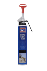 PETROMARK 10421 Okamžité tesnenie čierne- NH./CONT. 200 ml tuba pod tlakom