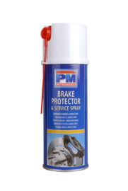 PETROMARK® 10234 Sprej na ochranu a servis bŕzd - INH./CONT. 500 ml aerosólu