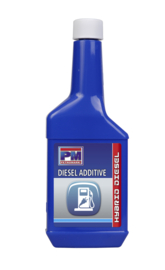 PETROMARK 10136 Aditívum hybrid-diesel - INH./CONT. 250 ml plastová fľaša (krabica 24 kusov)