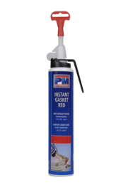 PETROMARK 10420 Okamžité Tesnenie Červené - INH./CONT. 200 ml tuba pod tlakom