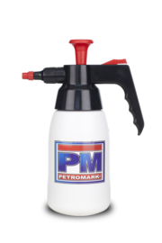 PETROMARK® 10934 - ROZPRAŠOVAČ RAPID CLEANER