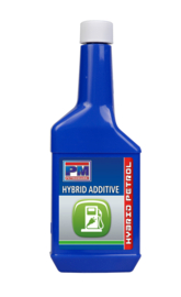 PETROMARK 10137 Aditívum hybrid-benzín - INH./CONT. 250 ml plastová fľaša ( krabica 24 kusov)