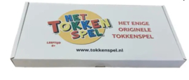 Tokkenspel Duo (2-persoons)